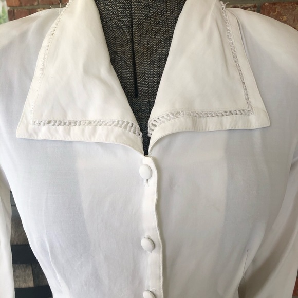 Paul Harris button down - Picture 2 of 4